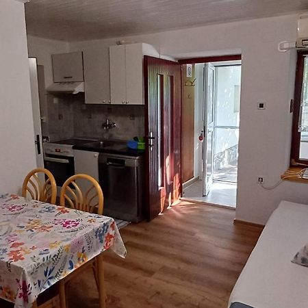 Apartma Marinka ピラン エクステリア 写真