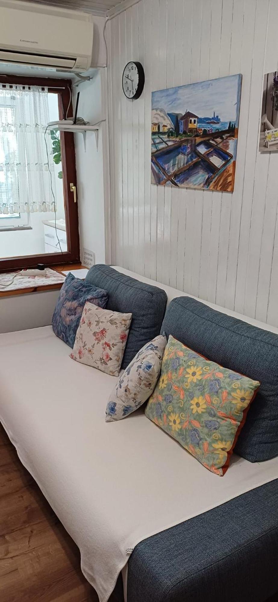 Apartma Marinka ピラン エクステリア 写真