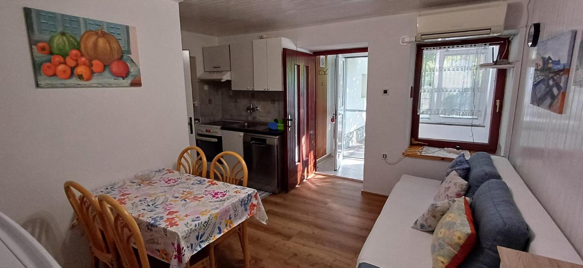 Apartma Marinka ピラン エクステリア 写真
